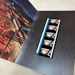 劇場版　鬼滅の刃　入場特典　宇髄天元