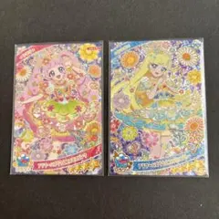 アイプリカード 2枚セット