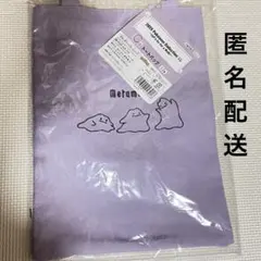 ポケモンコレクション 一番くじ　C賞　トートバッグ