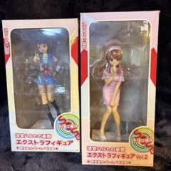 涼宮ハルヒ　長門有希　朝比奈みくる　アクリルスタンド 涼宮ハルヒシリーズ　セット 涼宮ハルヒシリーズ デカアクリルスタンド 長門有希 キャラクター