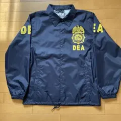 A49ニューヨーク市警NYPD レイドジャケット パッチ US XL navy - メルカリ