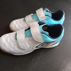 umbro サッカーシューズ★新品★