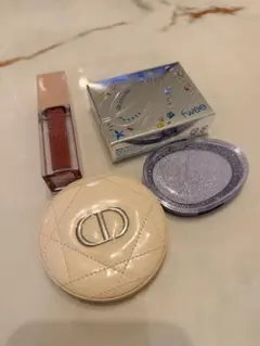 Dior ディオールスキン フォーエヴァー クチュール ルミナイザー 03