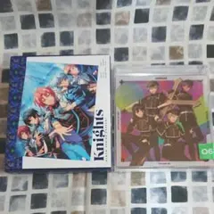 あんスタ CDセット