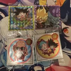 2026年最新】ドラゴンボールウエハースの人気アイテム - メルカリ