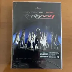 Kep1er Japan Concert 2024 Kep1going BD