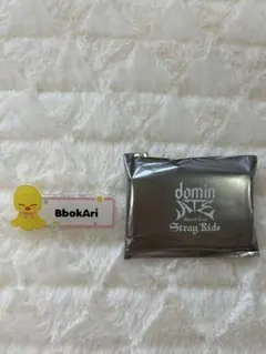 straykids SKZOO ポガリ アクリルネームバッチ