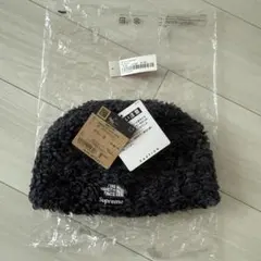 THE NORTH FACE x Supreme ニット帽