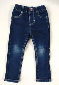 EDWIN　デニムパンツ　95cm