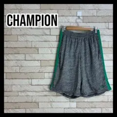 Champion ズボン ショートパンツ ハーフパンツ ストリート 古着