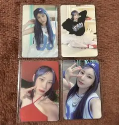 2025年最新】イ・チェヨン トレカの人気アイテム - メルカリ