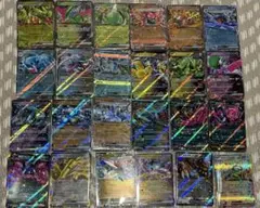 テラスタルフェスex SV8a RR のみ　24種　188枚　まとめ売り