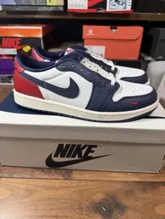 Nike Air Jordan 1 Retro Low OG