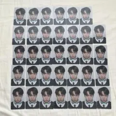 THEBOYZ ドボ サンヨン MAVERICK IDカード トレカ