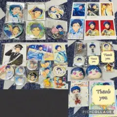 あんスタ 伏見 弓弦 グッズ ※バラ検討可