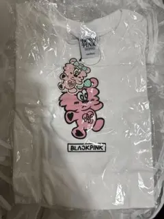 希少！VERDY×BLACKPINK コラボTシャツgirl'sdon'tcryのサムネイル