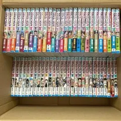 漫画 ONE PIECE ワンピース 1巻〜87巻セット