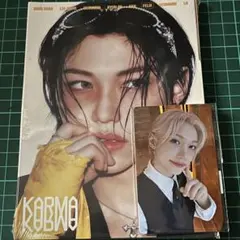 スキズ FANS ラキドロ フィリックス