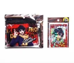 【匿名配送】サンキューマート ヒプマイ 山田三郎