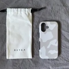 【新品未使用】BURGA Dune iPhone17ケース