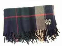 マフラー チェック ストール