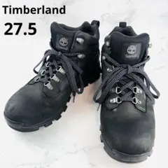 Timberland トレッキングシューズ 27.5 防水 レザーのサムネイル