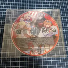 ReGLOSS × BEMANI　コラボCD