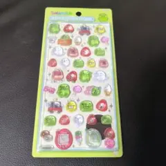 【正規品】 ボンボンドロップシール たまごっち くちぱっち