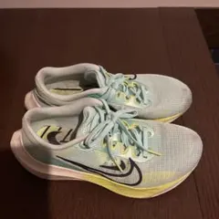ウィメンズ ズームフライ5 ナイキ NIKE ランニングシューズ 23センチ