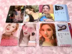 twice サナ トレカ まとめ売り