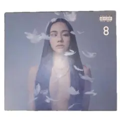 AWICH　アナログレコード 8　awich AWICH / 8 [2LP - ]：JAPANESE：アナログレコード専門通販の