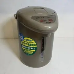 TIGER タイガー 電気ポット PDA-B300のサムネイル