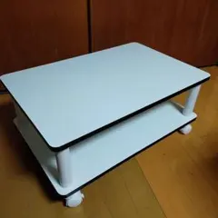 聖さま専用4個セット 麻雀サイドテーブル④　型番TS-33B　恐らくマツオカ 麻雀サイドテーブル④ 型番TS-33B 恐らくマツオカ | Mercari