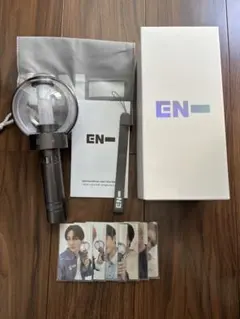 ENHYPEN 公式ペンライト ver2