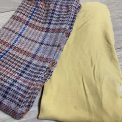 NEXTベビーレギンス92 セット