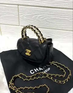 ショルダーバッグキルティング ノベルティ