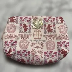 ディズニー ファンタジースプリングホテル ポーチ バッグ　宿泊者限定