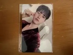 SEVENTEEN ホシ FML トレカ