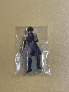 刀ミュ　肥前　アクスタ