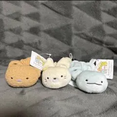 すみっコぐらし