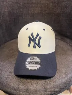 New Era ニューエラ9FORTY ニューヨーク・ヤンキースキャップ