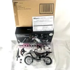 S.H.Figuarts ライドストライカー 仮面ライダージオウ ゲイツ