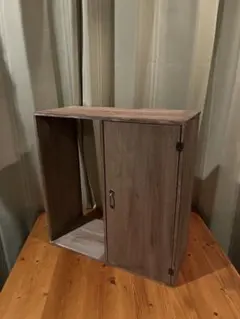 ヴィンテージ家具 アンティーク家具 ハンドメイド シャビー加工 エイジング加工のサムネイル