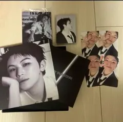 SEVENTEEN セブチ CARAT盤 ウジ コンプ