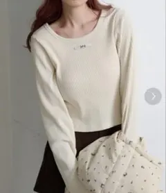 Kastane トップス