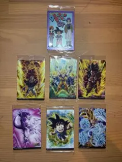 イタジャガ ドラゴンボール vol.9 孫悟空＆パン&トランクス CR ほか