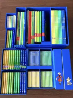 DWE セット　ディズニーワールドオブイングリッシュ