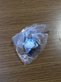 ケロロ軍曹　ドロロ　めじるしアクセサリー