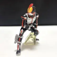 仮面ライダーファイズ　HG仮面ライダー34