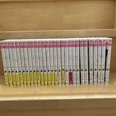 2025年最新】ハニーレモンソーダ 全巻セットの人気アイテム